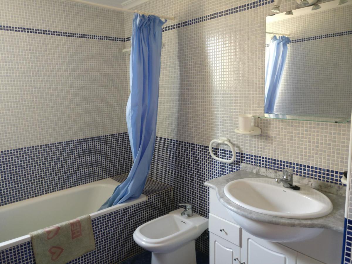 דירות Canet d'En Berenguer Precioso Apartamento Con Terraza Y Piscina מראה חיצוני תמונה